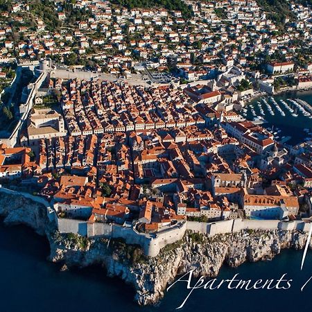Apartments Mara Dubrovnik Extérieur photo