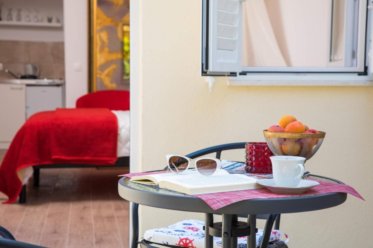 Apartments Mara Dubrovnik Extérieur photo