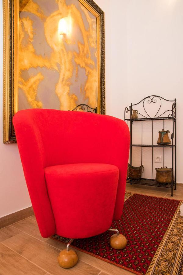 Apartments Mara Dubrovnik Extérieur photo