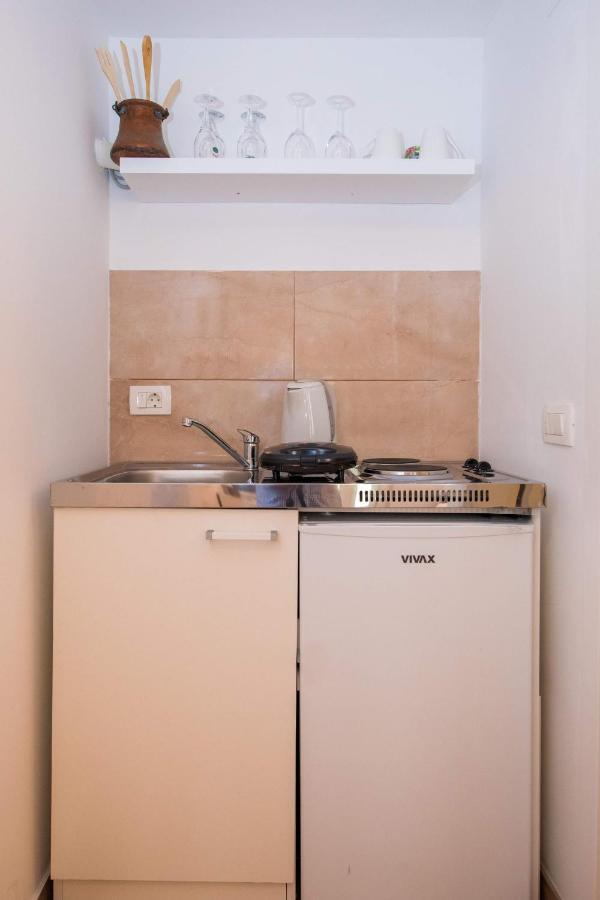 Apartments Mara Dubrovnik Extérieur photo