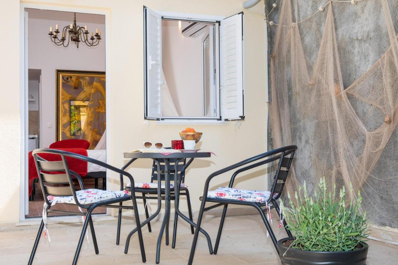 Apartments Mara Dubrovnik Extérieur photo