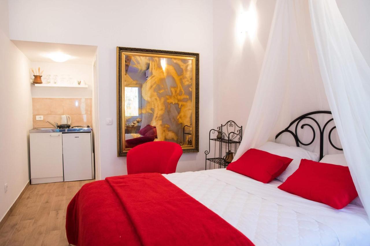Apartments Mara Dubrovnik Extérieur photo
