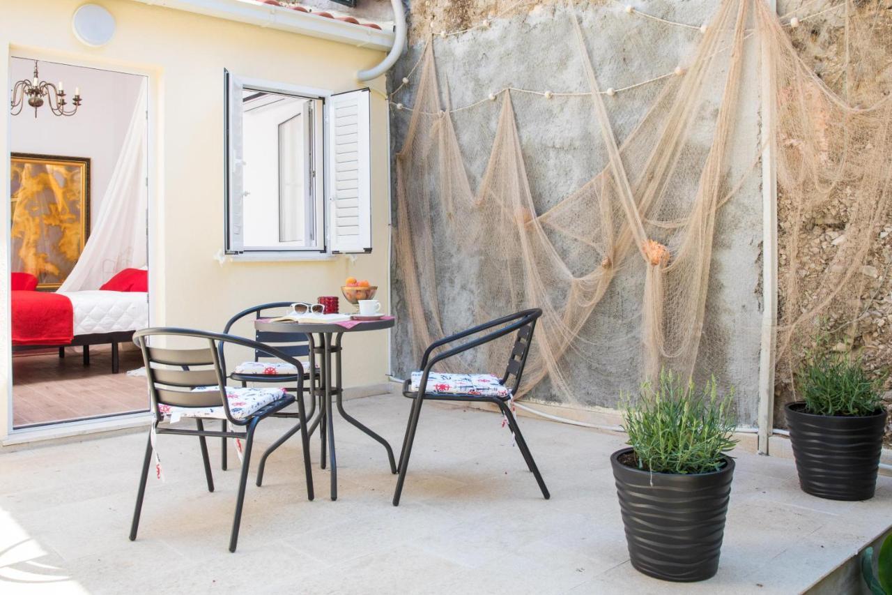 Apartments Mara Dubrovnik Extérieur photo