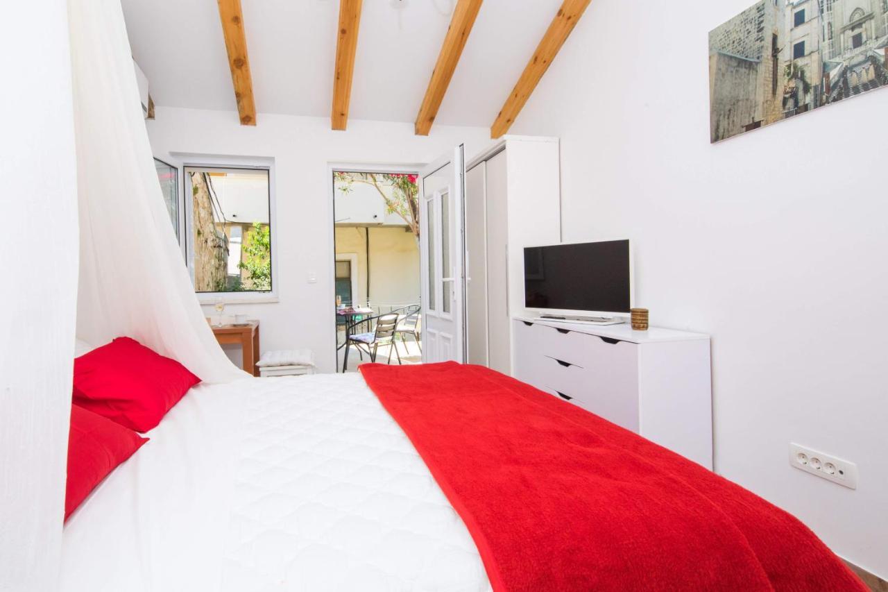 Apartments Mara Dubrovnik Extérieur photo