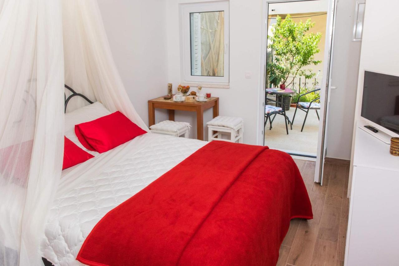 Apartments Mara Dubrovnik Extérieur photo