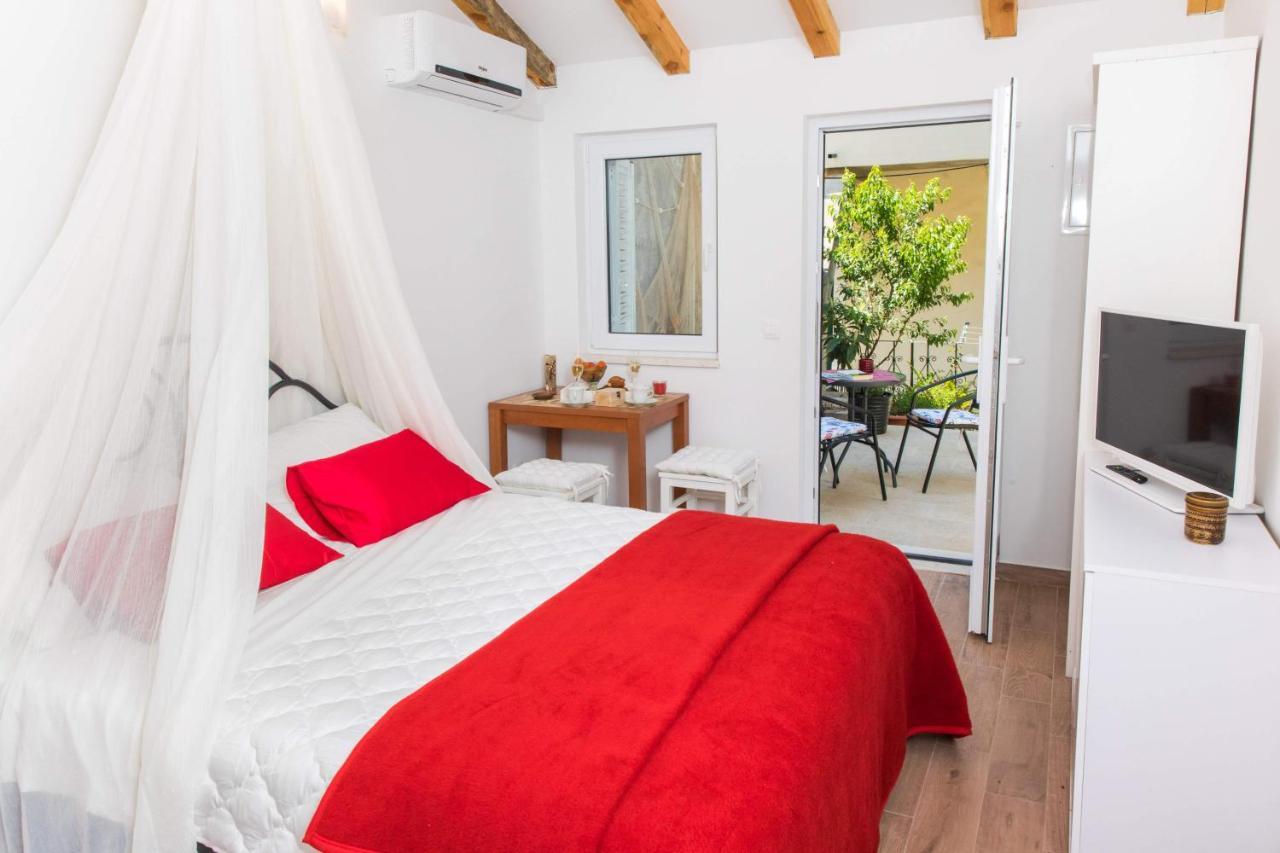 Apartments Mara Dubrovnik Extérieur photo