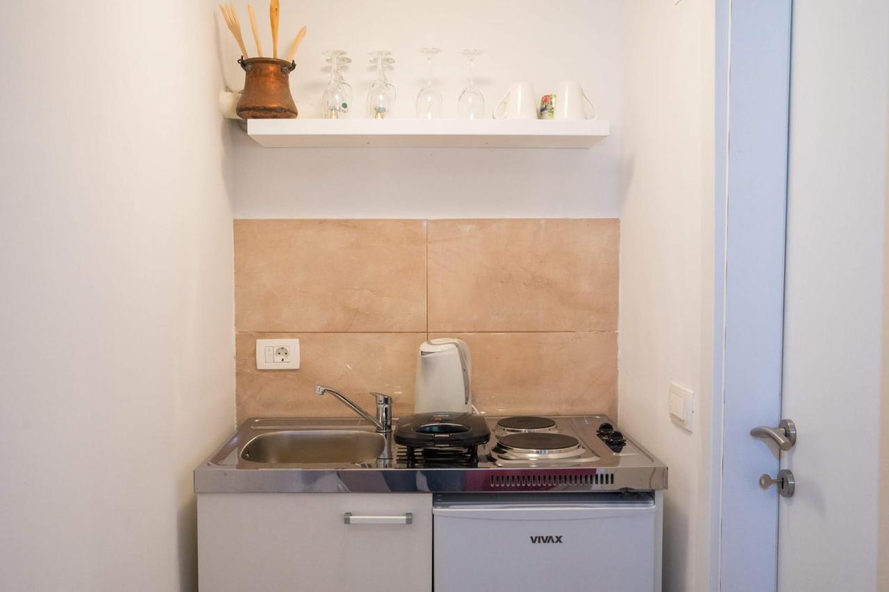 Apartments Mara Dubrovnik Extérieur photo