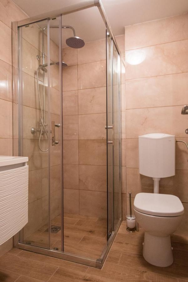 Apartments Mara Dubrovnik Extérieur photo