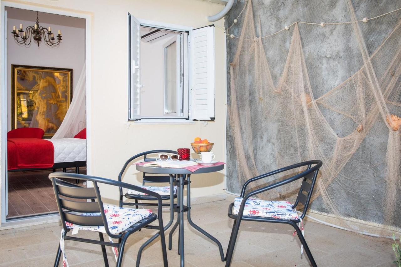 Apartments Mara Dubrovnik Extérieur photo