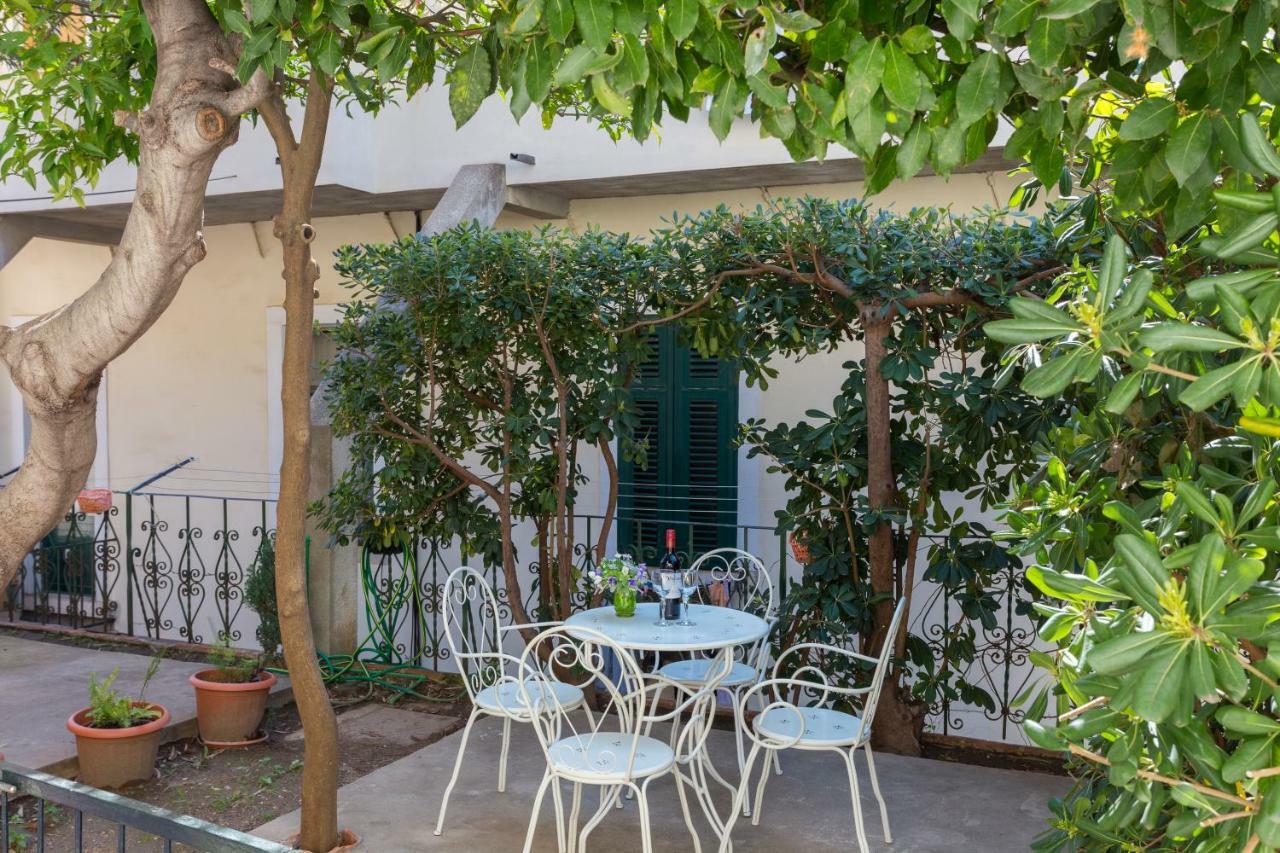 Apartments Mara Dubrovnik Extérieur photo
