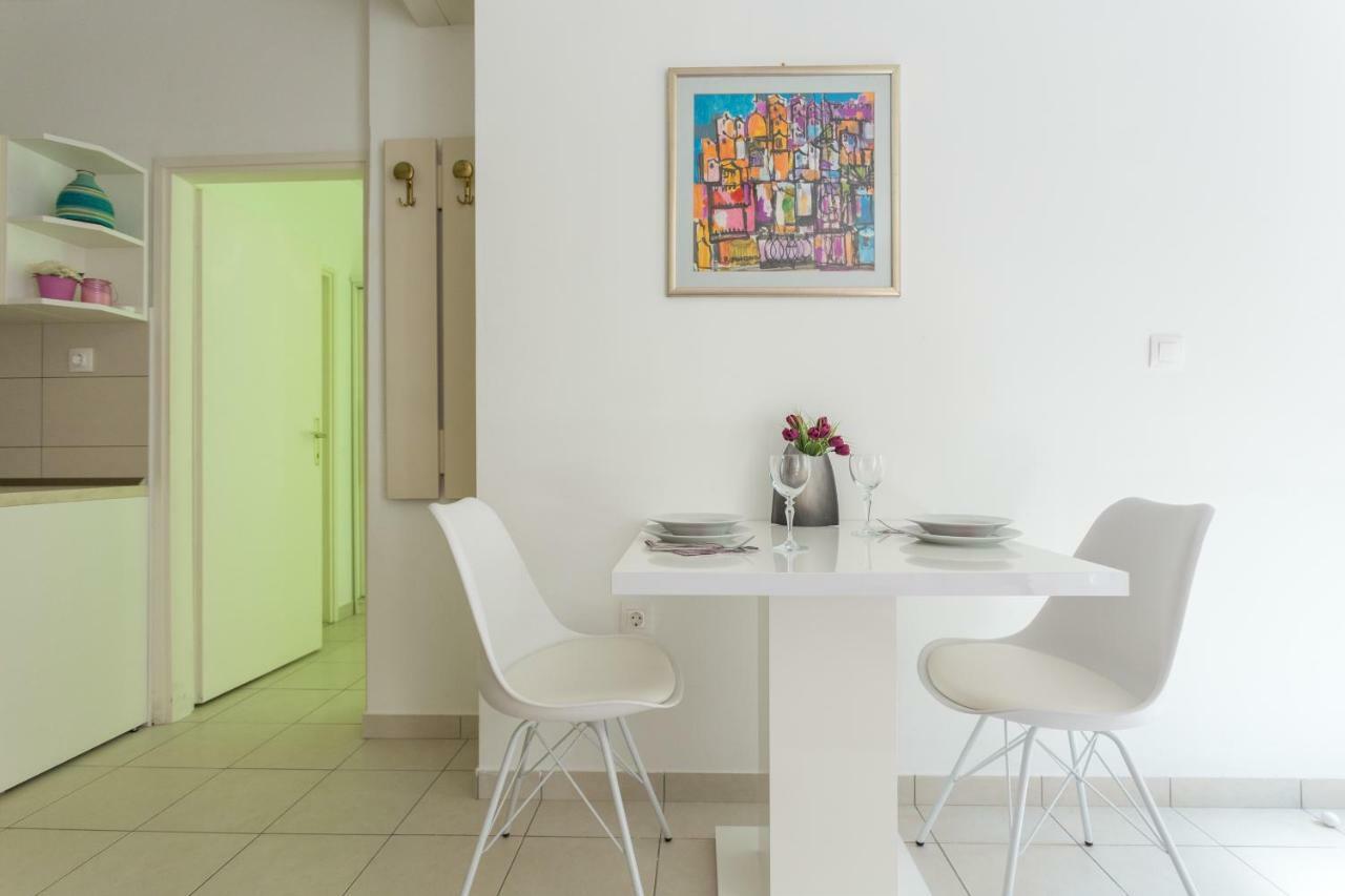 Apartments Mara Dubrovnik Extérieur photo