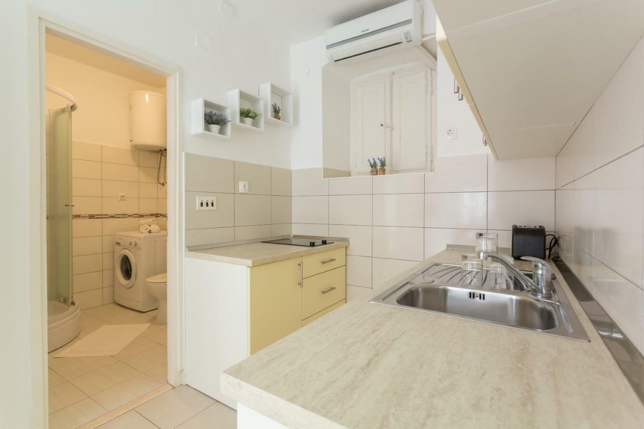 Apartments Mara Dubrovnik Extérieur photo