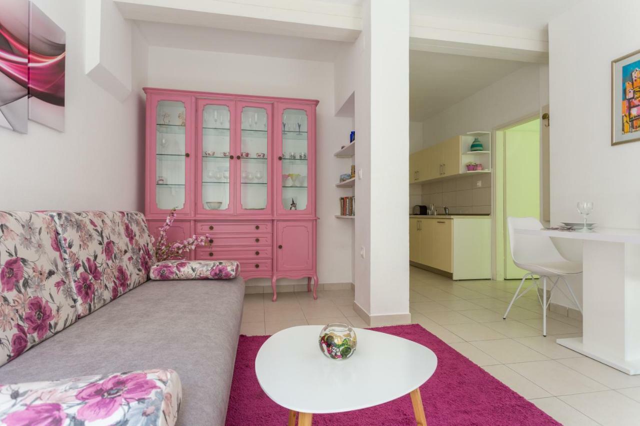 Apartments Mara Dubrovnik Extérieur photo