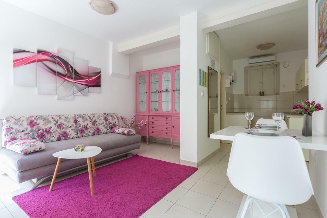 Apartments Mara Dubrovnik Extérieur photo