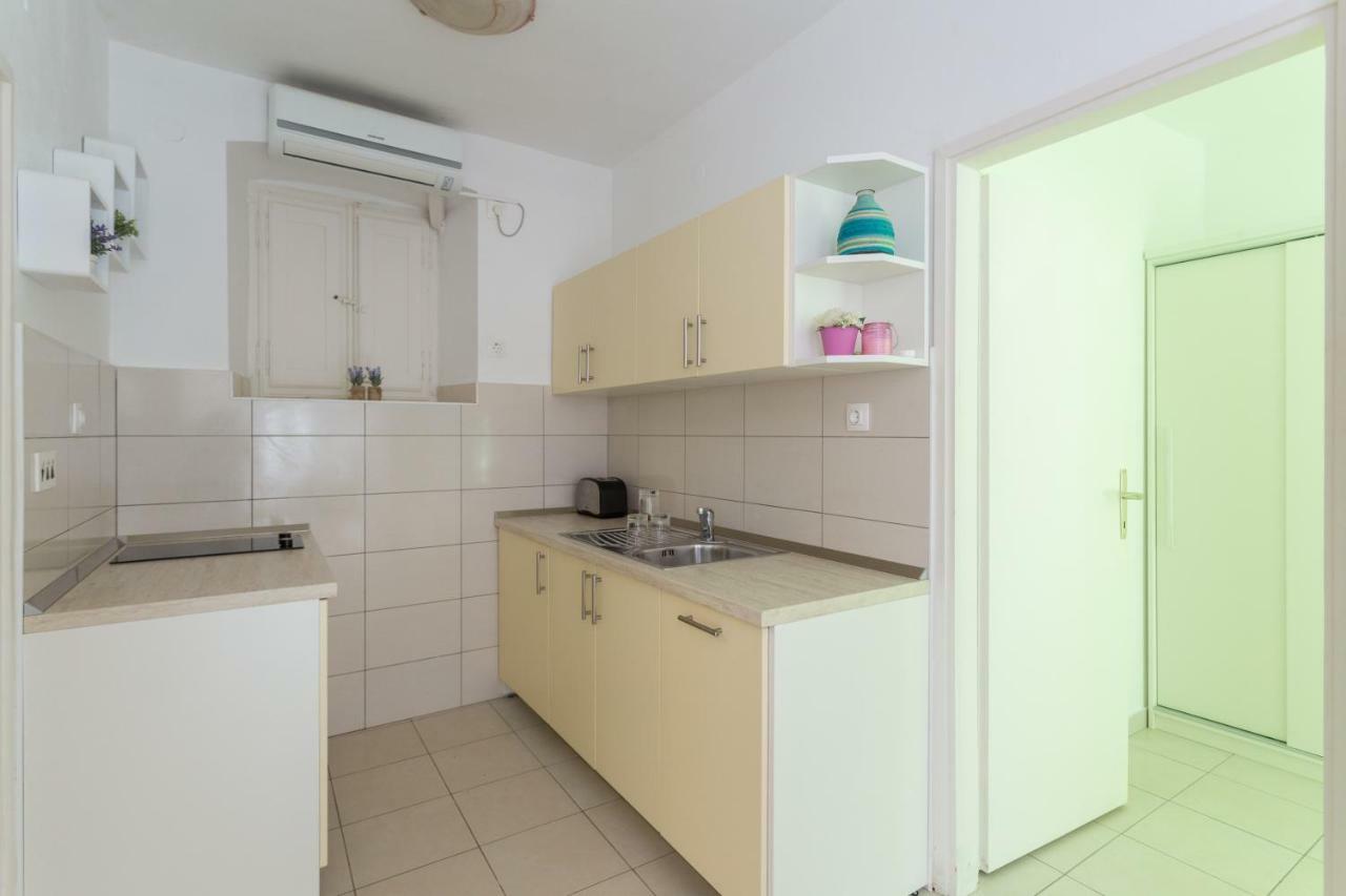 Apartments Mara Dubrovnik Extérieur photo