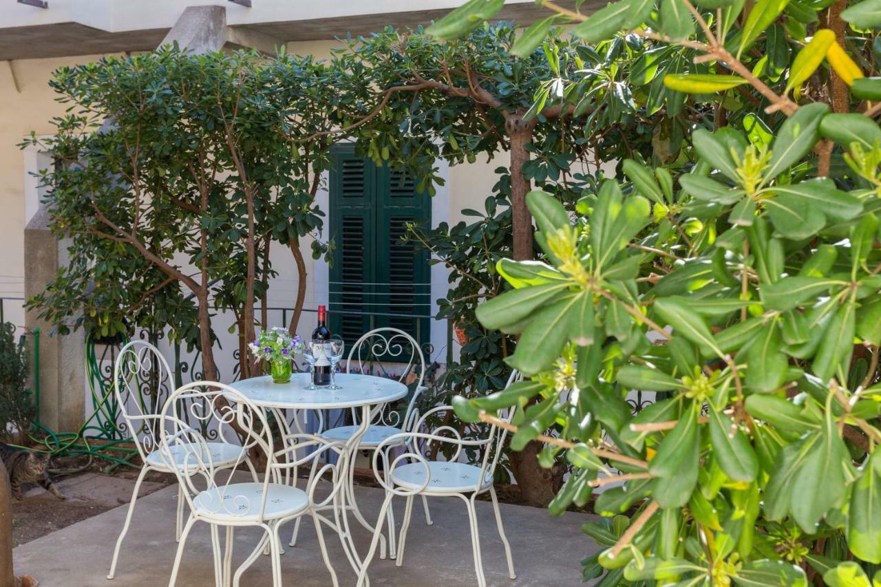 Apartments Mara Dubrovnik Extérieur photo
