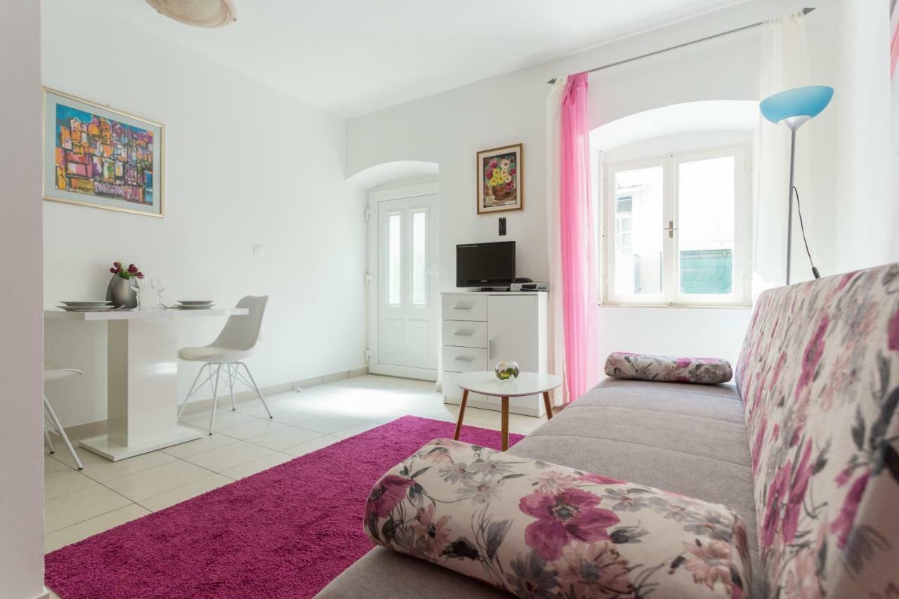 Apartments Mara Dubrovnik Extérieur photo