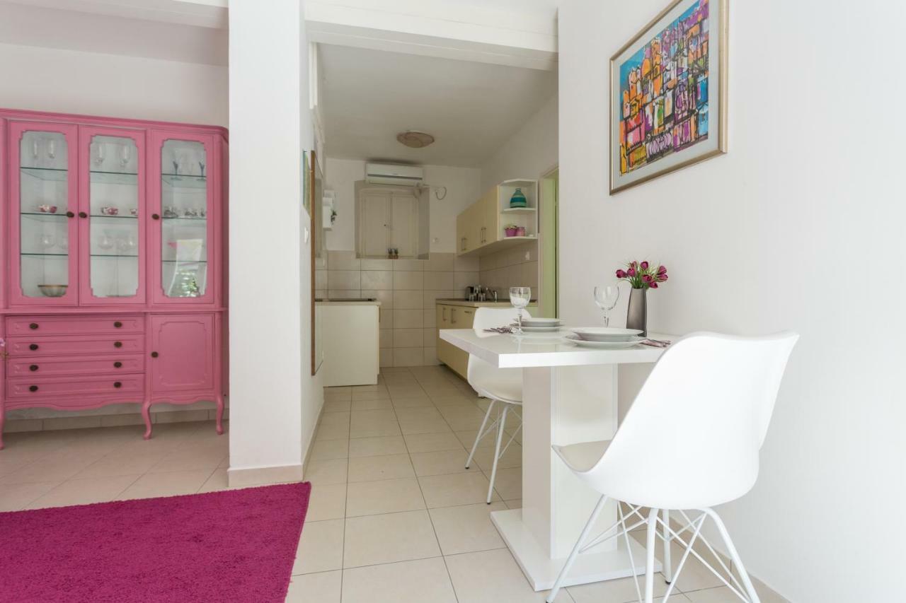 Apartments Mara Dubrovnik Extérieur photo