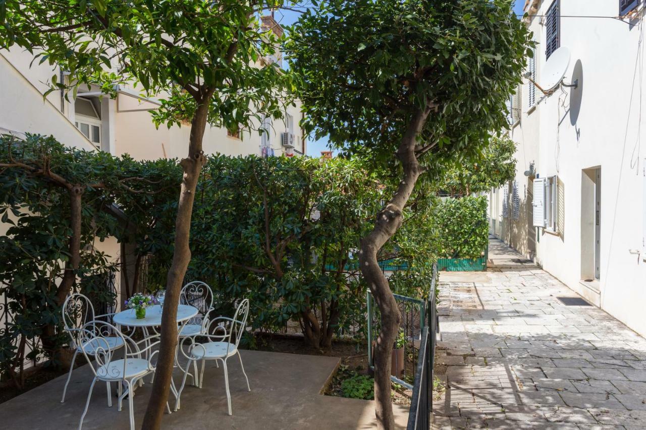 Apartments Mara Dubrovnik Extérieur photo