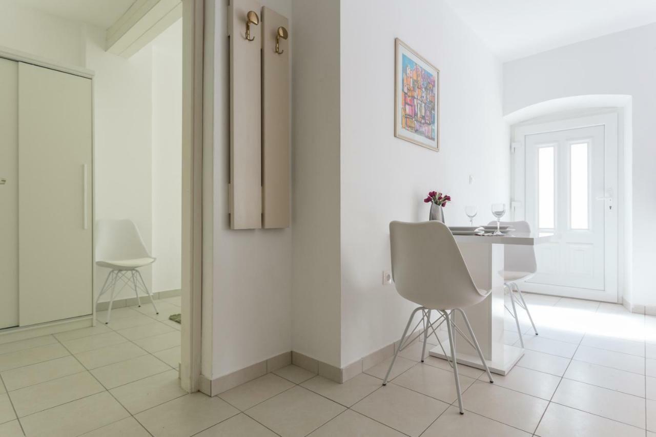 Apartments Mara Dubrovnik Extérieur photo