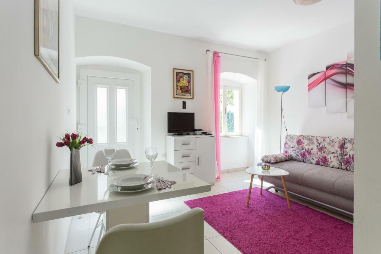 Apartments Mara Dubrovnik Extérieur photo