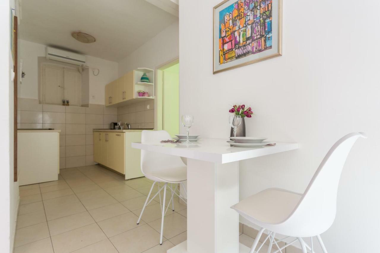 Apartments Mara Dubrovnik Extérieur photo