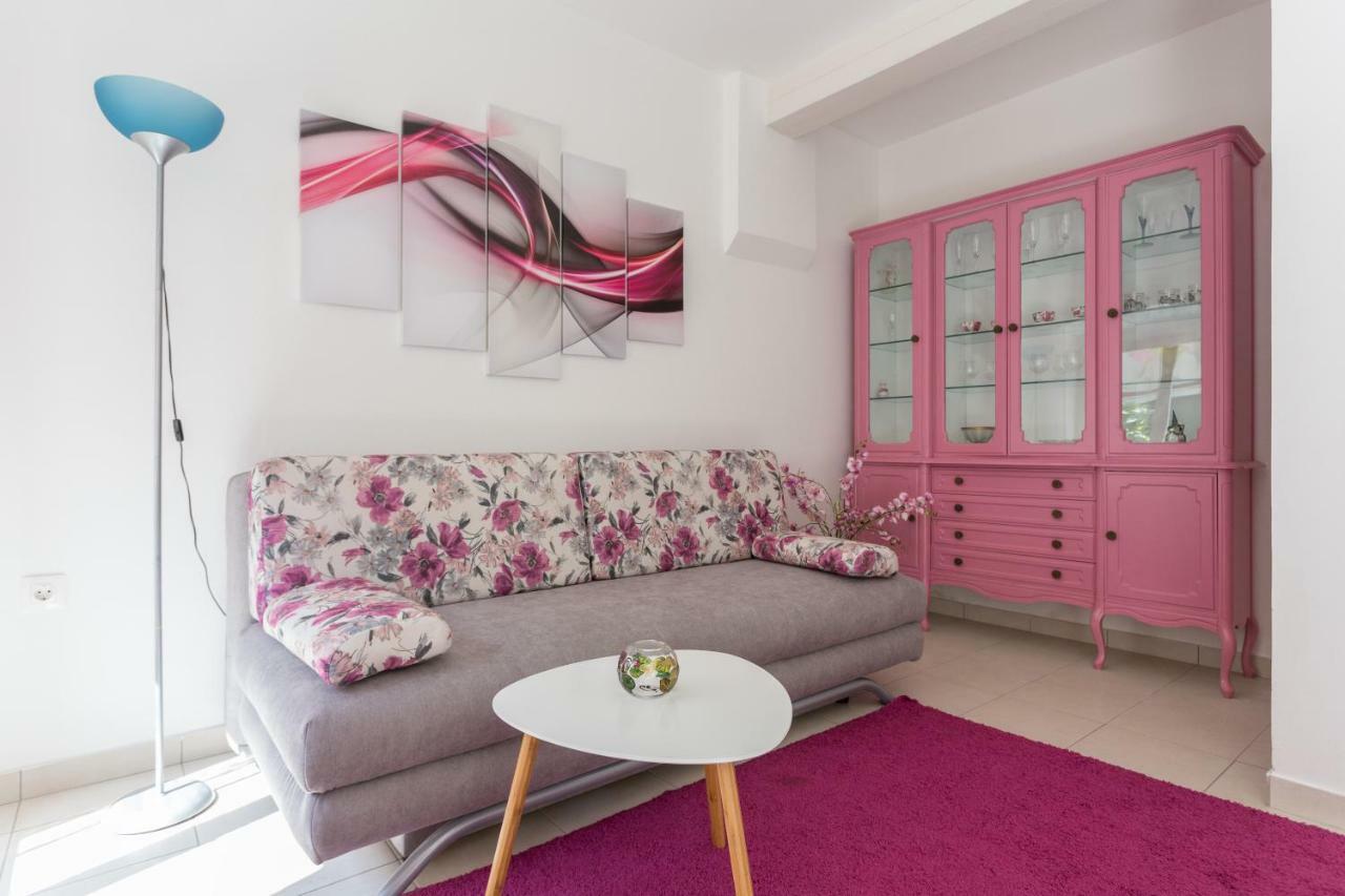 Apartments Mara Dubrovnik Extérieur photo